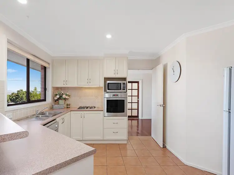 Fourth view of Homely house listing, 9 Dietrich Place, Chisholm ACT 2905