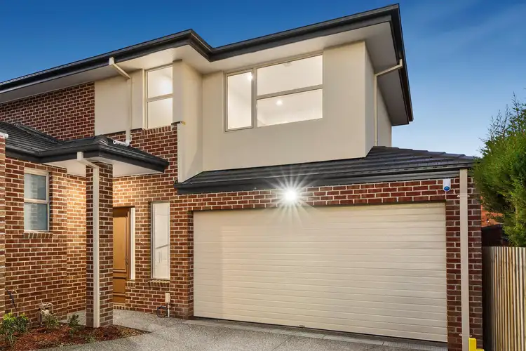 3/9 Vine Street, Blackburn VIC 3130