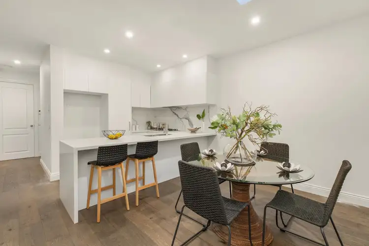 Fourth view of Homely townhouse listing, 3/9 Vine Street, Blackburn VIC 3130