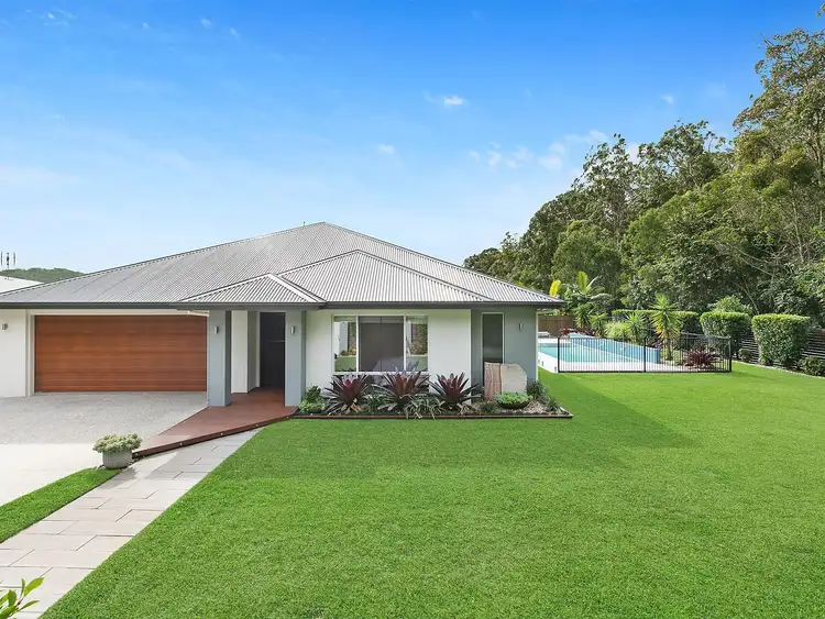 Second view of Homely house listing, 19 Tern Circuit, Forest Glen QLD 4556
