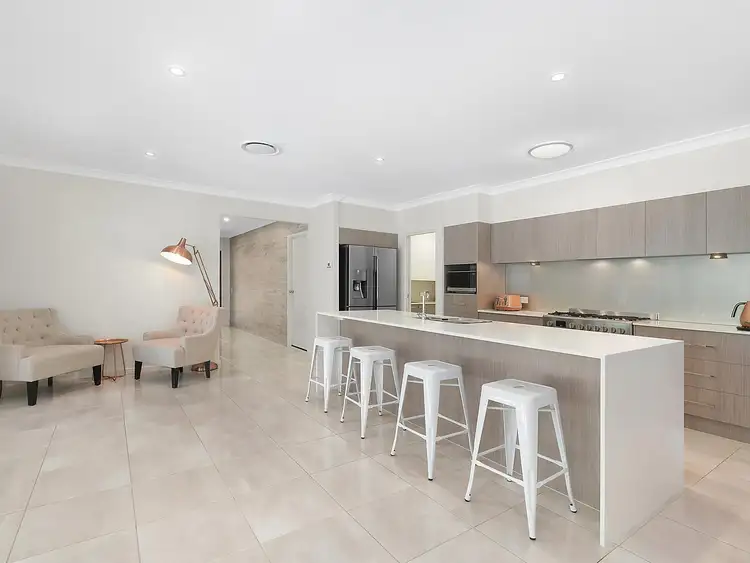 Third view of Homely house listing, 19 Tern Circuit, Forest Glen QLD 4556