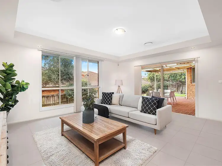 Fifth view of Homely house listing, 15 Kings Road, Castle Hill NSW 2154