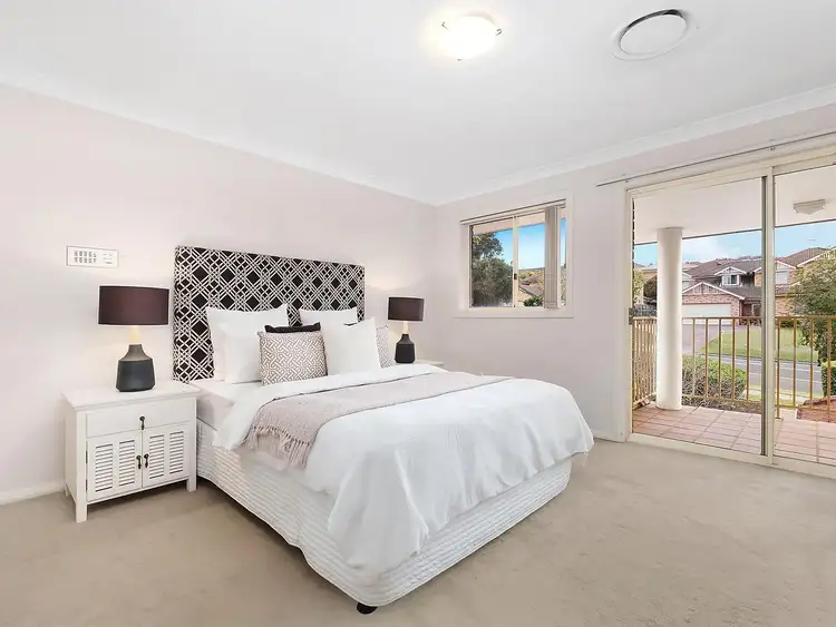 Sixth view of Homely house listing, 15 Kings Road, Castle Hill NSW 2154