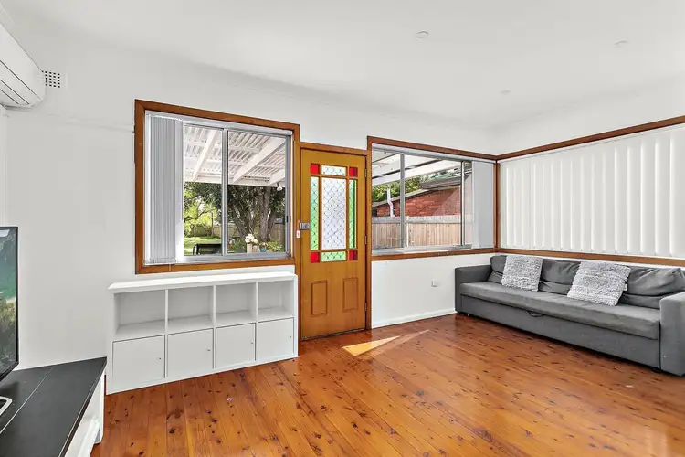 Second view of Homely house listing, 87 Torres Street, Kurnell NSW 2231