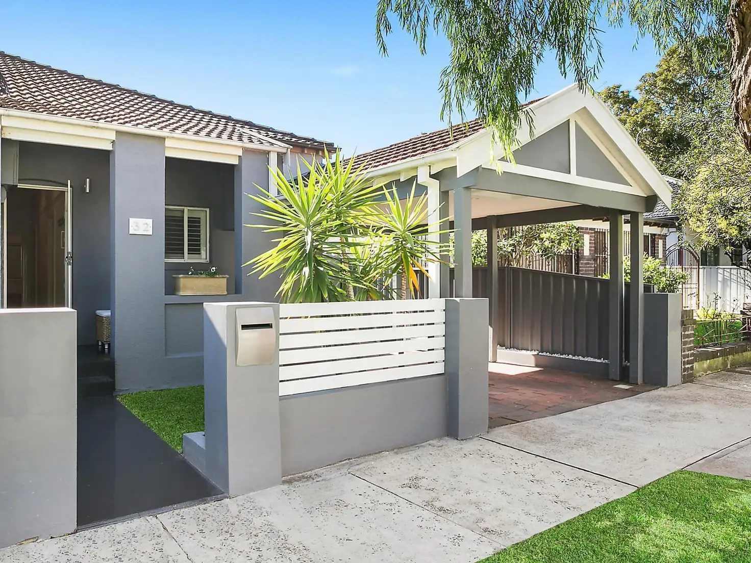 Main view of Homely house listing, 32 Jellicoe Avenue, Kingsford NSW 2032