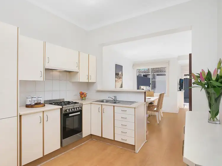 Second view of Homely house listing, 32 Jellicoe Avenue, Kingsford NSW 2032