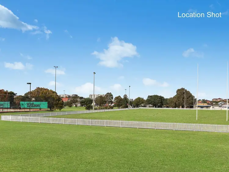Fifth view of Homely house listing, 32 Jellicoe Avenue, Kingsford NSW 2032