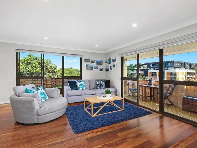 5/39 Doncaster Avenue, Kensington NSW 2033