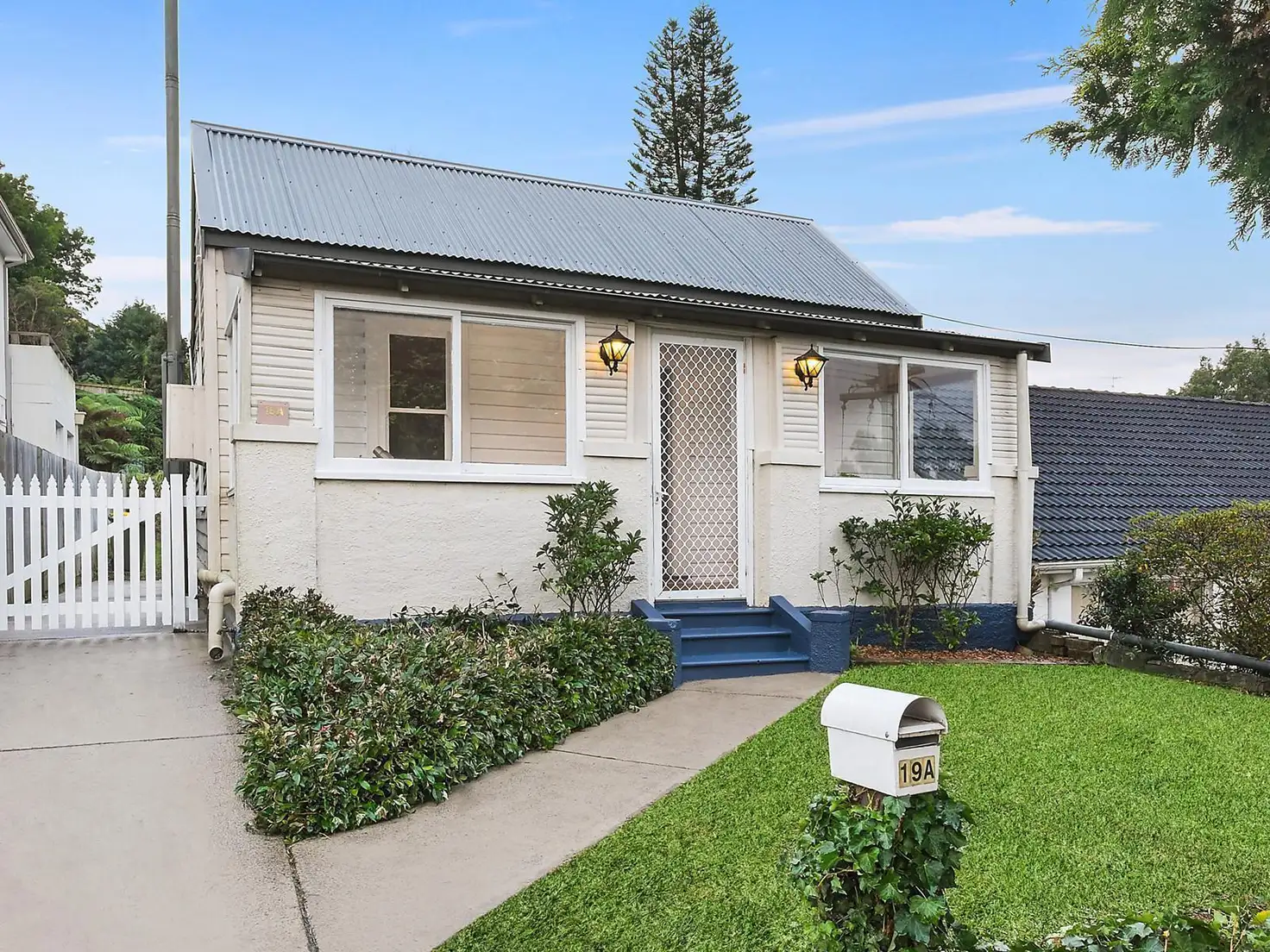 Main view of Homely house listing, 19A Marks Street, Naremburn NSW 2065