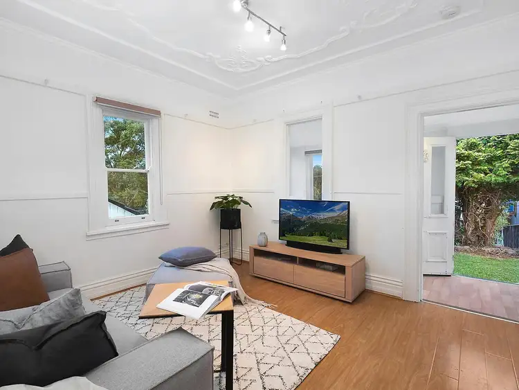 Second view of Homely house listing, 19A Marks Street, Naremburn NSW 2065