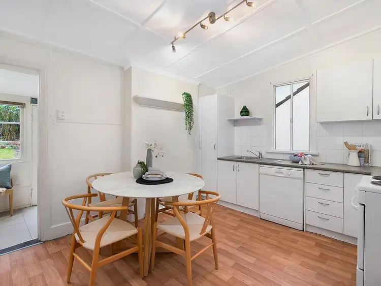 Fourth view of Homely house listing, 19A Marks Street, Naremburn NSW 2065