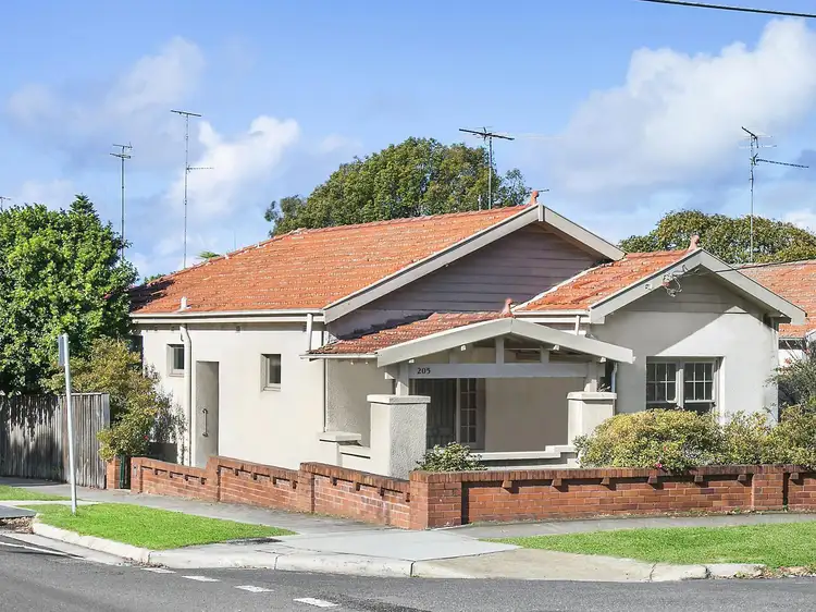 Main view of Homely house listing, 205 Botany Street, Kingsford NSW 2032