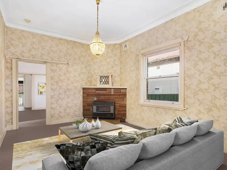 Second view of Homely house listing, 205 Botany Street, Kingsford NSW 2032