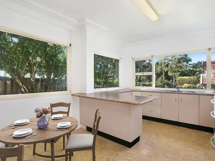 Third view of Homely house listing, 205 Botany Street, Kingsford NSW 2032