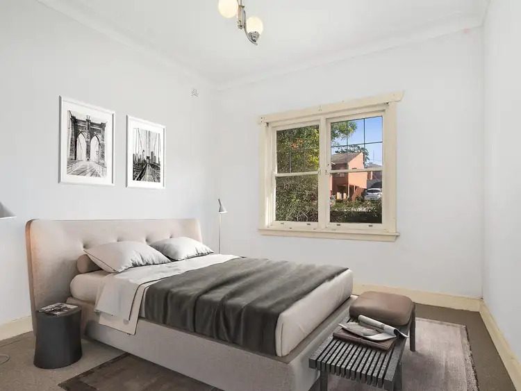 Fourth view of Homely house listing, 205 Botany Street, Kingsford NSW 2032