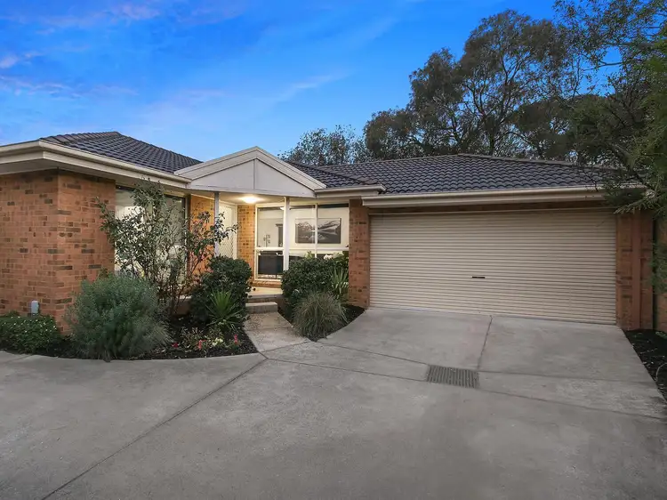 Main view of Homely house listing, 37A Thomas Street, Croydon South VIC 3136