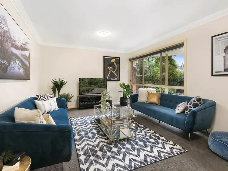 Second view of Homely house listing, 37A Thomas Street, Croydon South VIC 3136