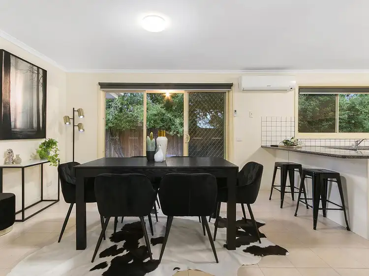 Third view of Homely house listing, 37A Thomas Street, Croydon South VIC 3136