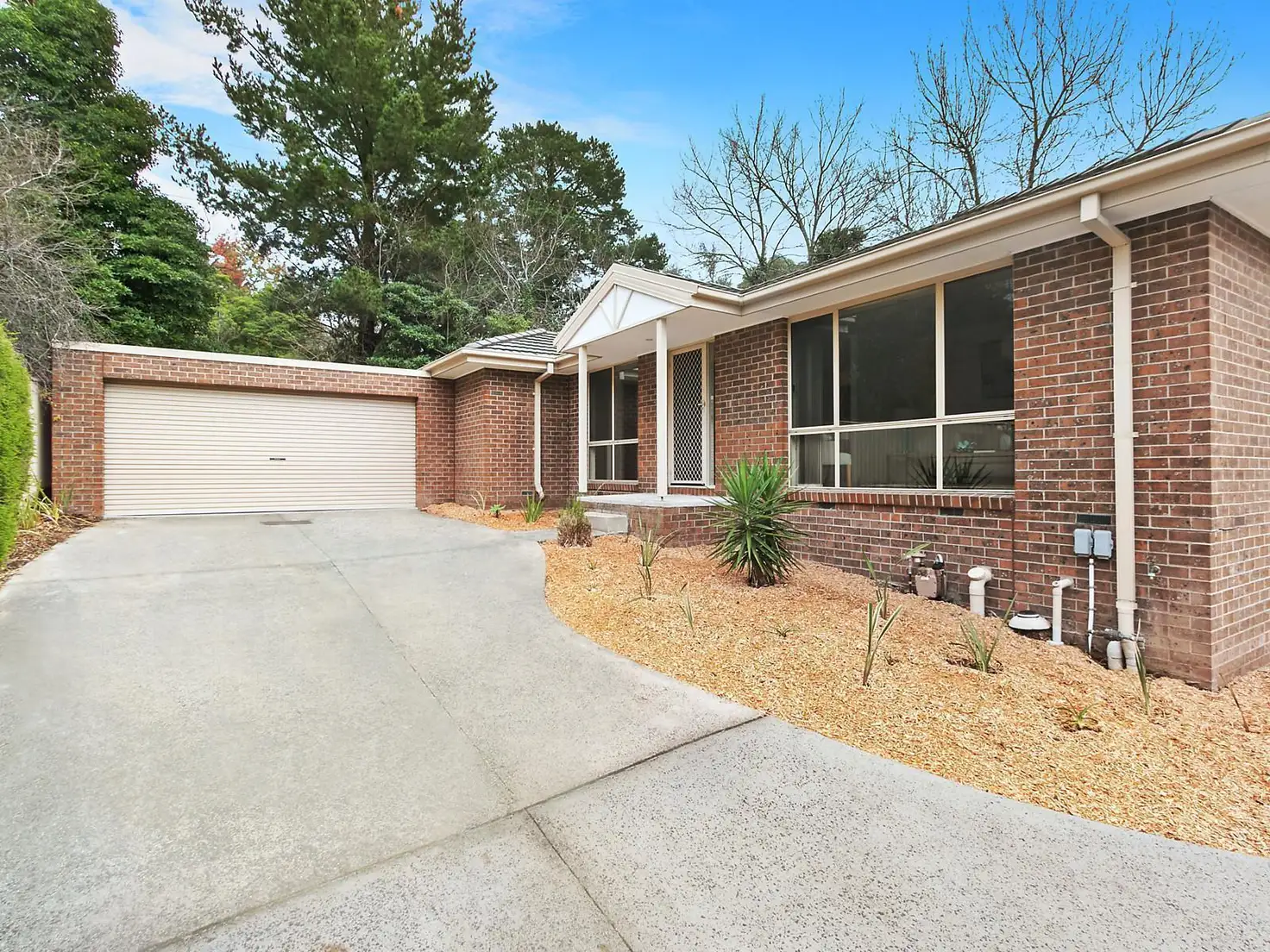 Main view of Homely house listing, 2/12 Bayswater Road, Croydon VIC 3136
