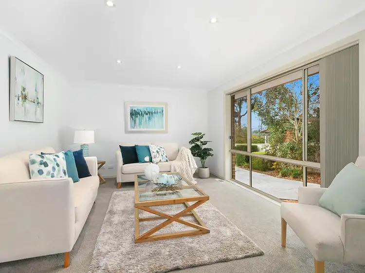 Second view of Homely house listing, 2/12 Bayswater Road, Croydon VIC 3136