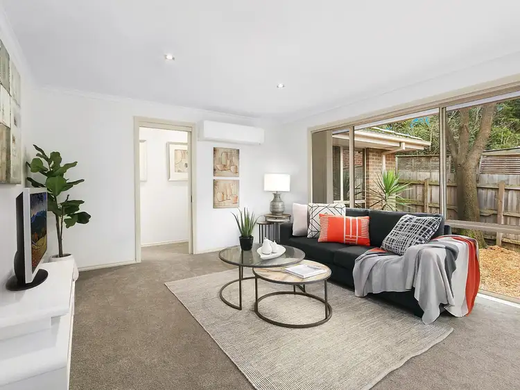 Fifth view of Homely house listing, 2/12 Bayswater Road, Croydon VIC 3136