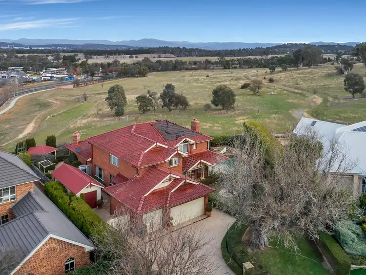 Second view of Homely house listing, 7 Kleinig Street, Nicholls ACT 2913