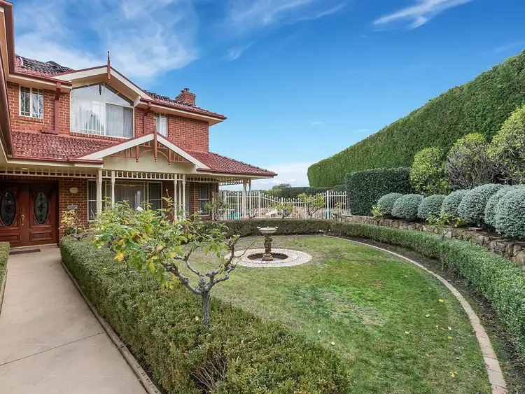 Third view of Homely house listing, 7 Kleinig Street, Nicholls ACT 2913