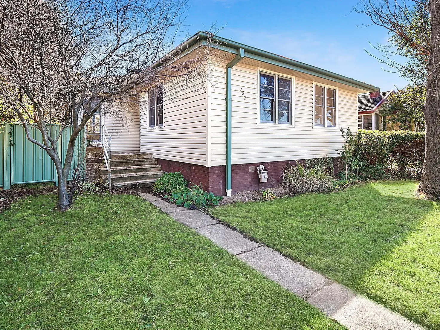 Main view of Homely house listing, 102 Matina Street, Narrabundah ACT 2604