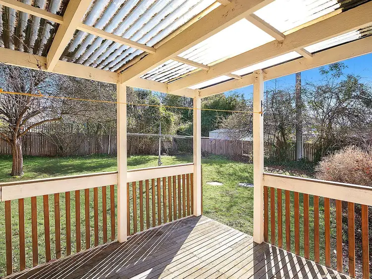 Sixth view of Homely house listing, 102 Matina Street, Narrabundah ACT 2604