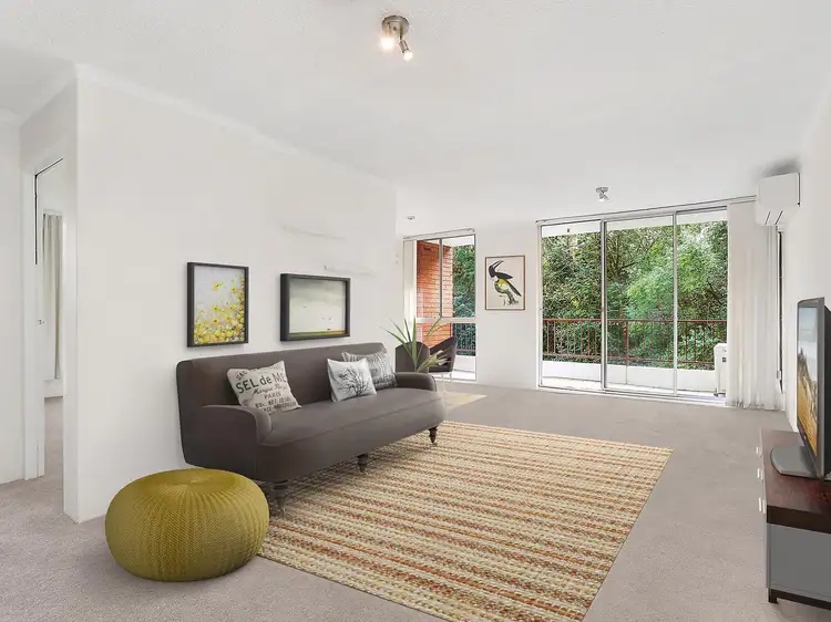 2E/14 Bligh Place, Randwick NSW 2031