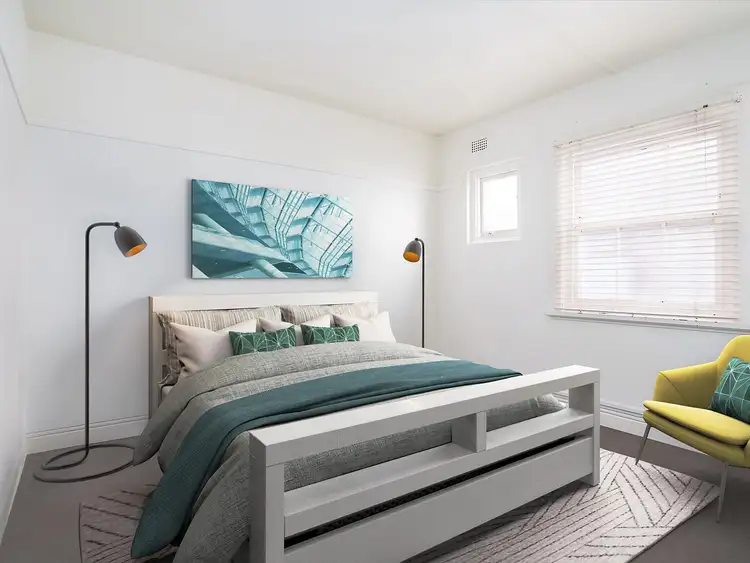 Fourth view of Homely apartment listing, 6/4 Kensington Road, Kensington NSW 2033