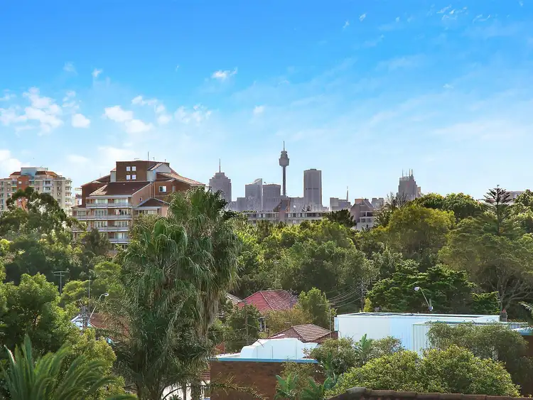 Fifth view of Homely apartment listing, 6/4 Kensington Road, Kensington NSW 2033