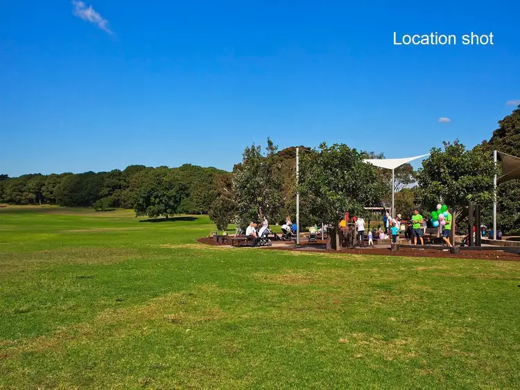 Sixth view of Homely apartment listing, 6/4 Kensington Road, Kensington NSW 2033