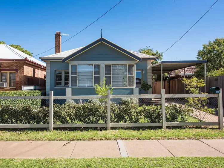 69 Denison Street, Mudgee NSW 2850