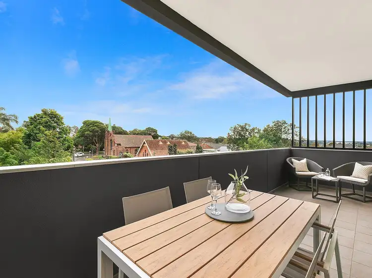 502/30 Anderson Street, Chatswood NSW 2067
