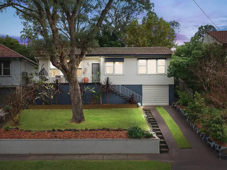 Main view of Homely house listing, 67 Carolyn Street, Adamstown Heights NSW 2289