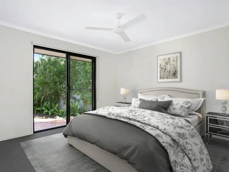 Third view of Homely house listing, 21 Dayspring Street, Sunrise Beach QLD 4567