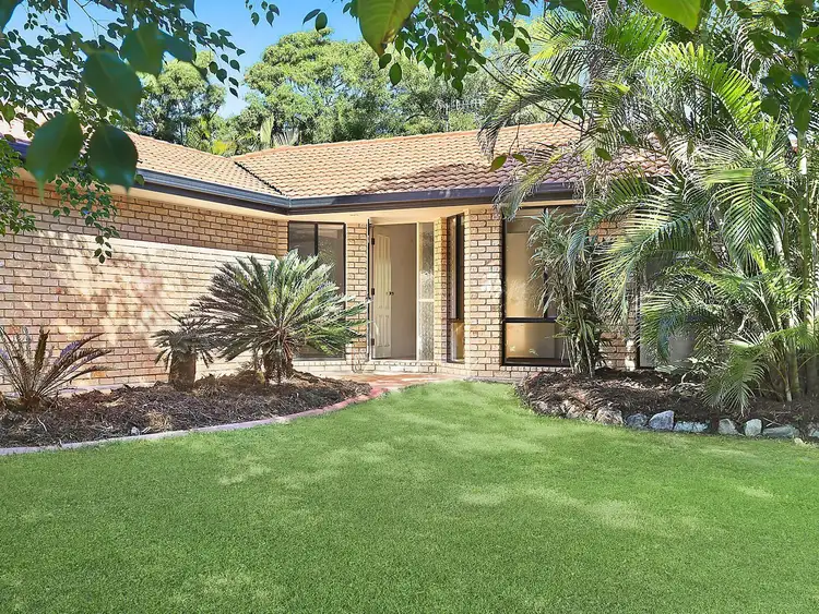 Fourth view of Homely house listing, 21 Dayspring Street, Sunrise Beach QLD 4567