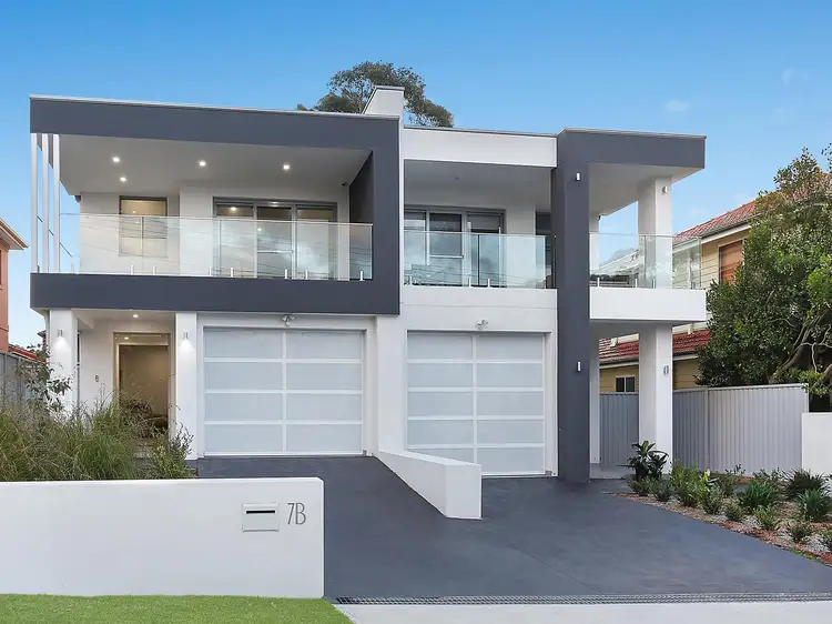 7B Sylvania Road, Sylvania NSW 2224