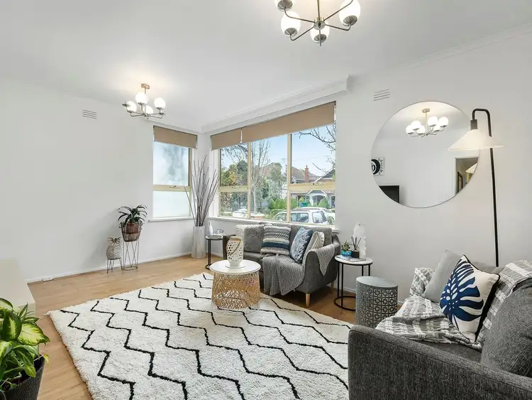 Main view of Homely apartment listing, 1/25 Mitford Street, St Kilda VIC 3182