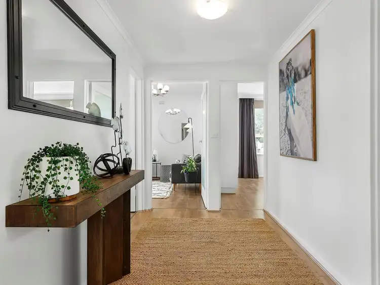Third view of Homely apartment listing, 1/25 Mitford Street, St Kilda VIC 3182