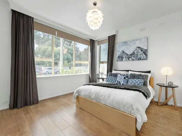 Fourth view of Homely apartment listing, 1/25 Mitford Street, St Kilda VIC 3182