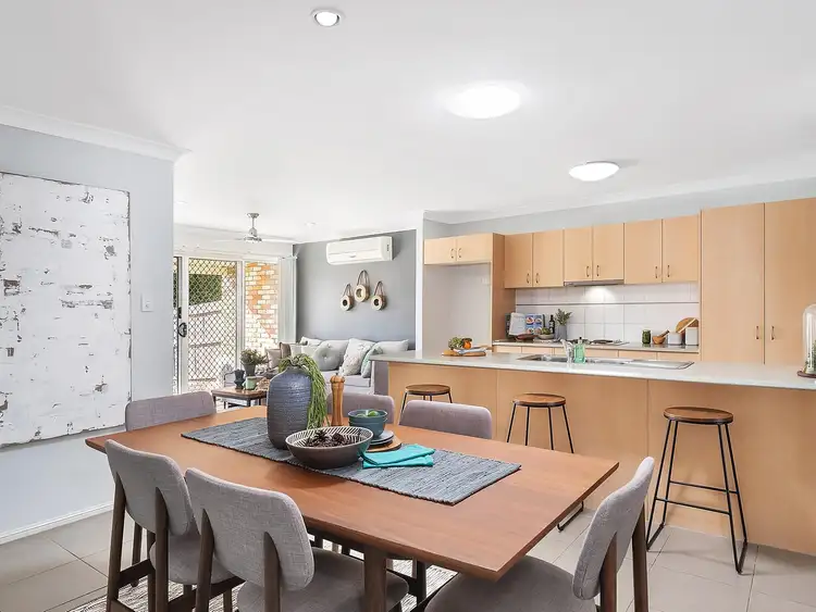 2/3 Wildcard Drive, Glenvale QLD 4350