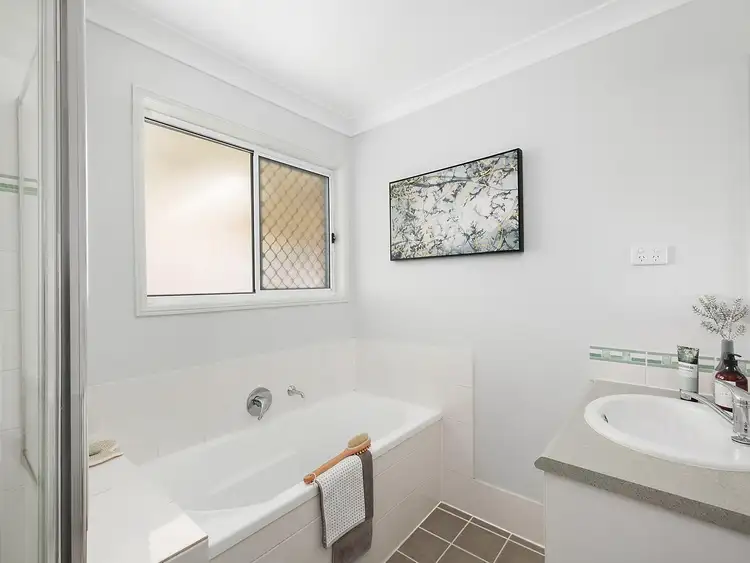 Fifth view of Homely unit listing, 2/3 Wildcard Drive, Glenvale QLD 4350