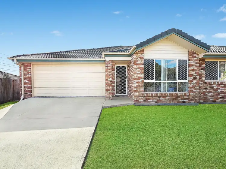 Sixth view of Homely unit listing, 2/3 Wildcard Drive, Glenvale QLD 4350