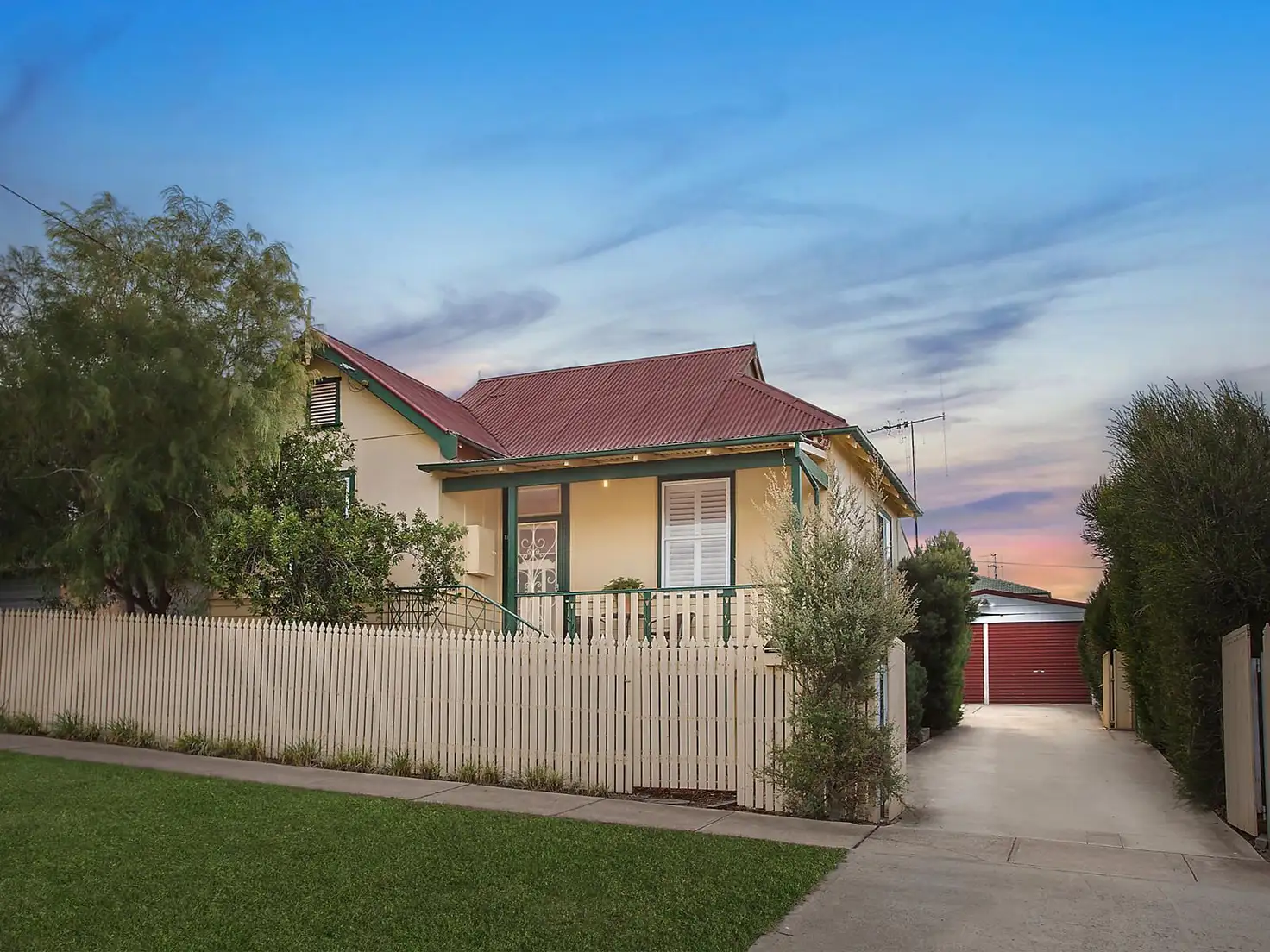 Main view of Homely house listing, 14 Moore Street, Queanbeyan NSW 2620