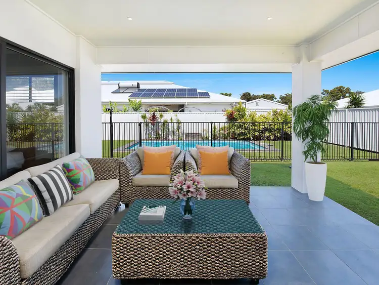 Main view of Homely house listing, 12 Sylvie Street, Pelican Waters QLD 4551