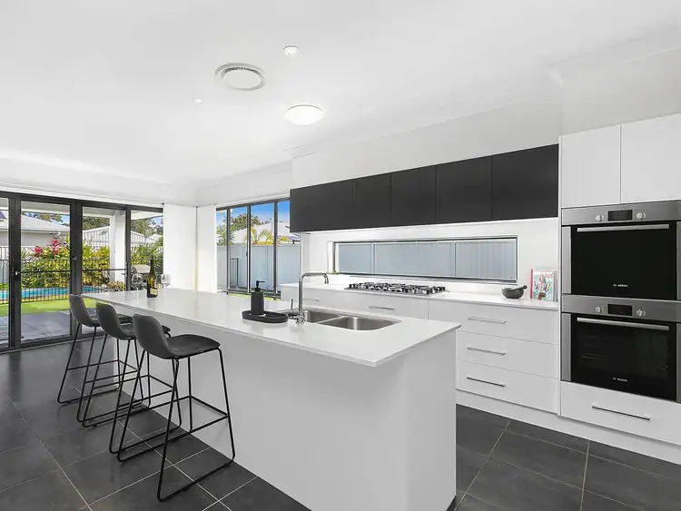 Third view of Homely house listing, 12 Sylvie Street, Pelican Waters QLD 4551