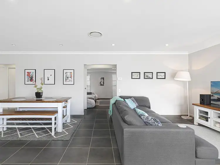 Fourth view of Homely house listing, 12 Sylvie Street, Pelican Waters QLD 4551