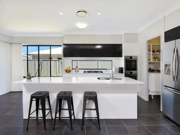 Fifth view of Homely house listing, 12 Sylvie Street, Pelican Waters QLD 4551